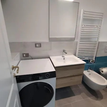 Il Fiordaliso Apartamento *