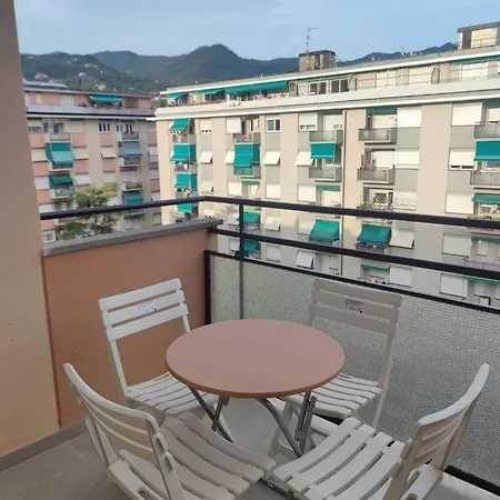 Il Fiordaliso Apartamento