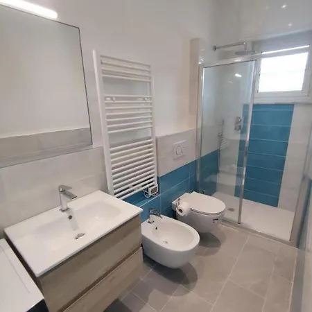 Il Fiordaliso Apartmán