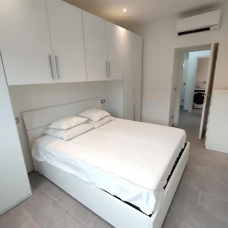 Il Fiordaliso Apartmán *