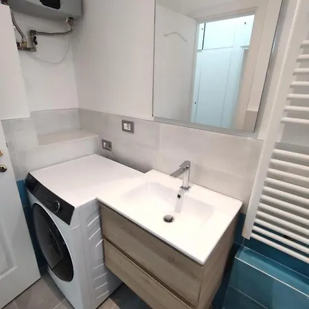 Il Fiordaliso Apartmán