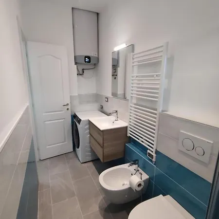 Il Fiordaliso Apartmán